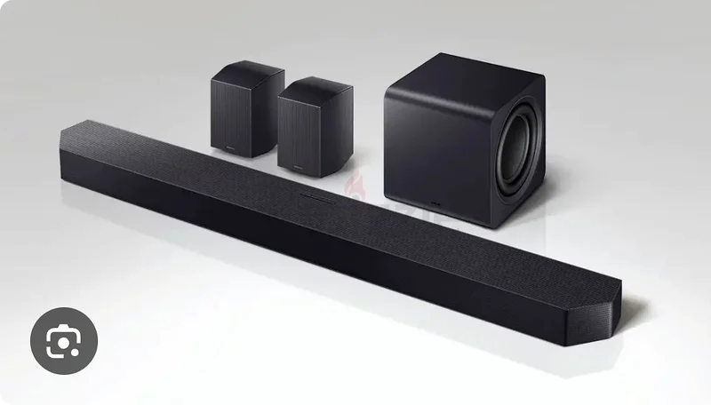 Q990F 2025 samsung soundbar with atmos63261812299521111