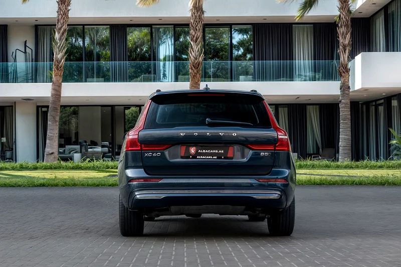 3:133 مساءً | XC60 B5 كور | دفعة أولى 0% | ضمان الوكالة!63178403059457114