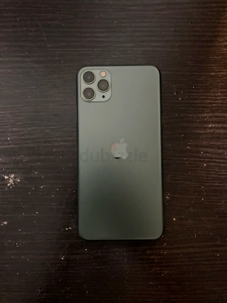 iPhone 11 Pro Max 256gb