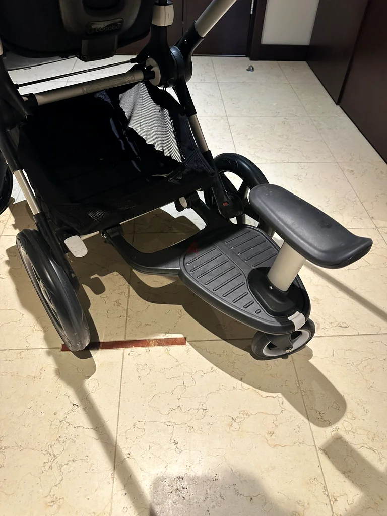 عربة أطفال BUGABOO Fox - حالة جيدة!63201168220930114