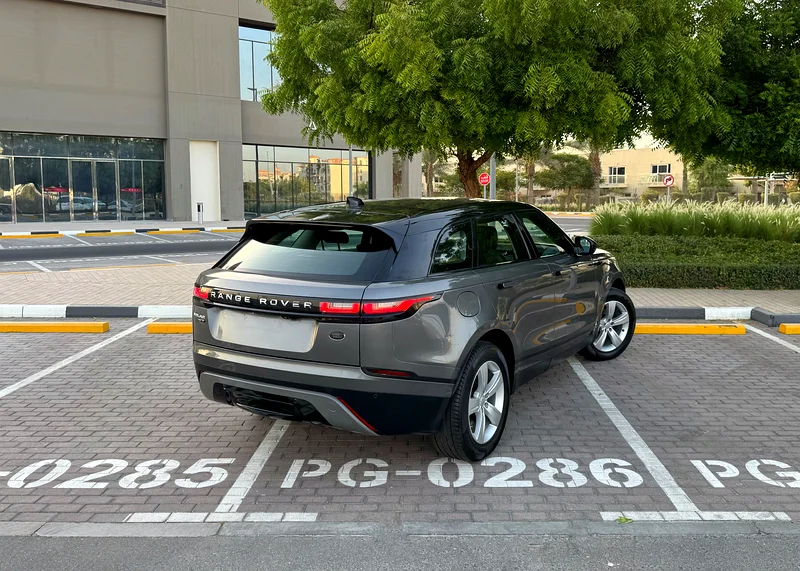Range Rover Velar P250S 2019 GCC Specs (Land Rover Service History / 2 Keys / Single Owner)63227776805506112