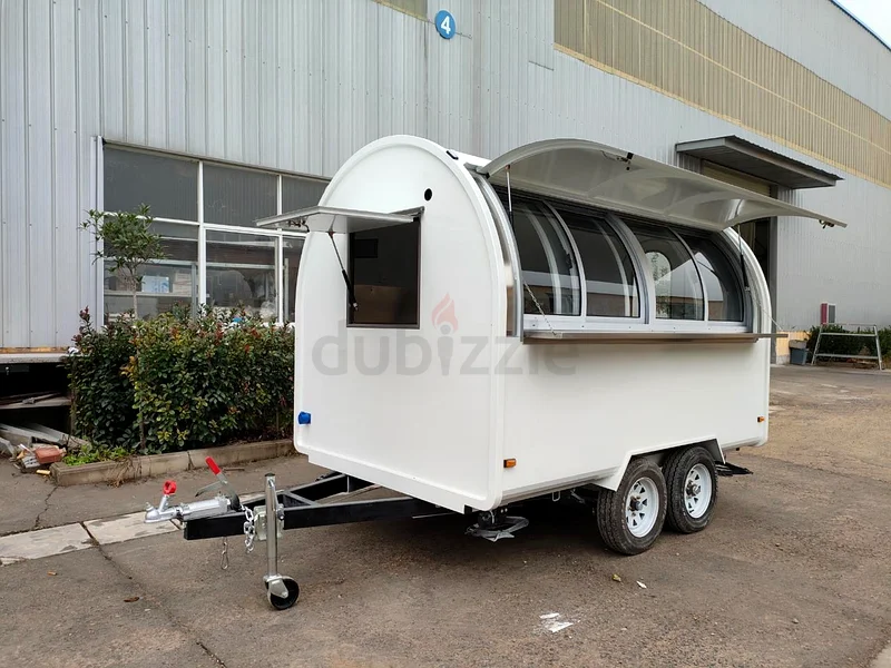New Food Truck - Best Price Food Trailer63265094083586111