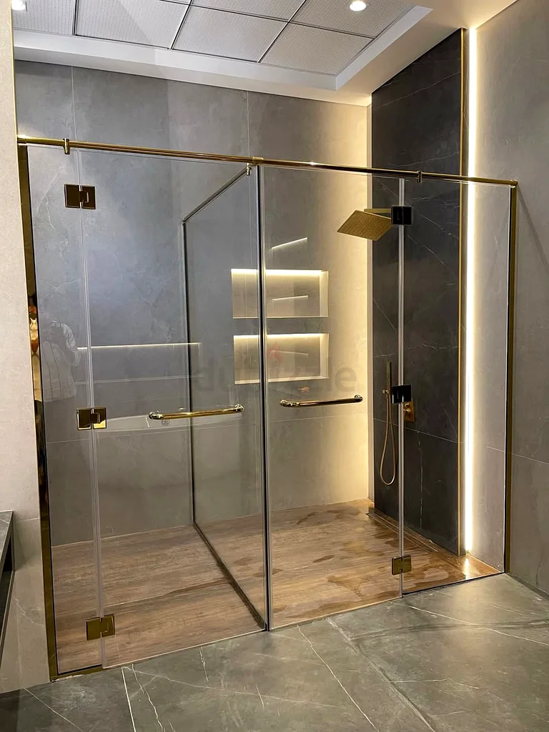 Glass and aluminium work63216363662211113