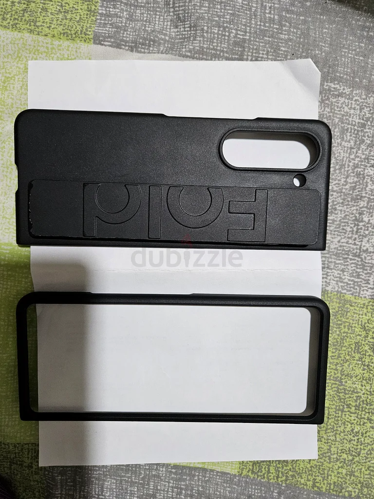 Protective Case for Samsung Z Fold 563221336751747111