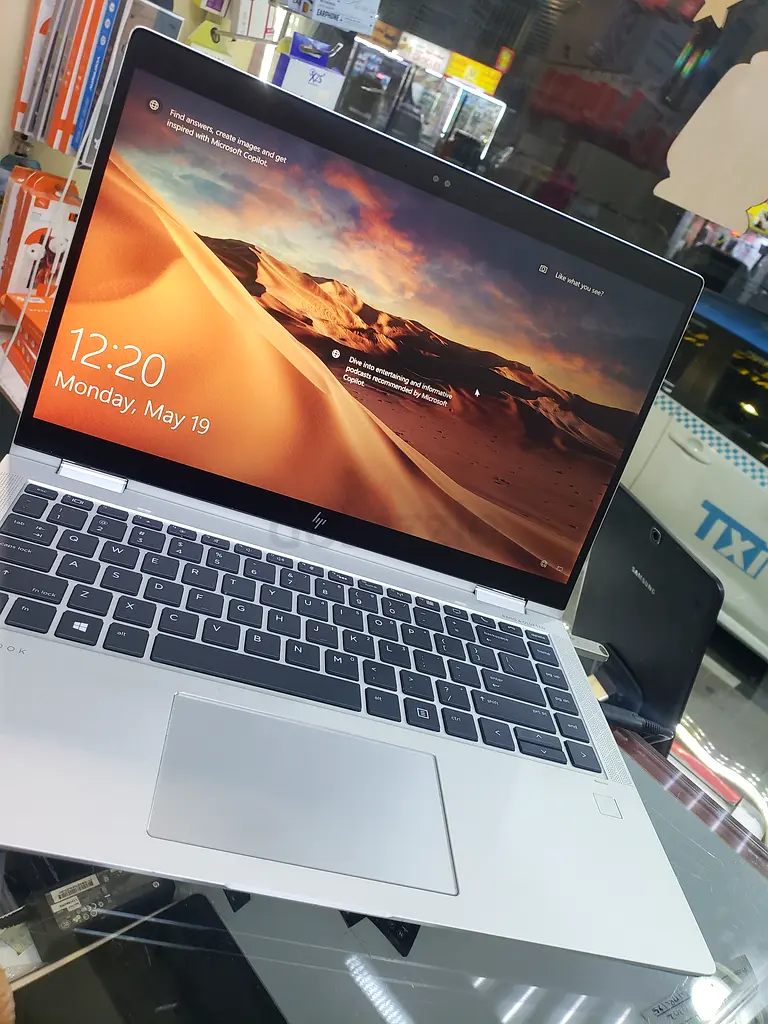 جهاز لابتوب أيسر أنيق - أداء ممتاز وأناقة!63255526699265119