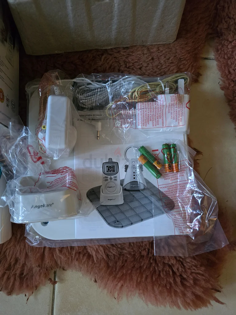 Anglycare baby monitor63174807697665113