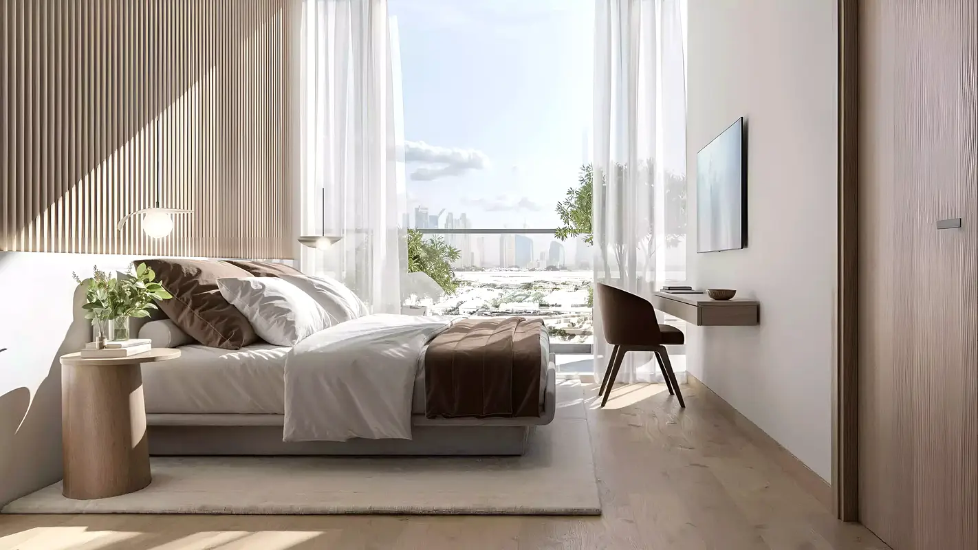 Taiyo Residences by LMD Developers - View 2