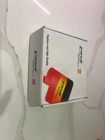 Designer door handles in black 8 sets Brand New in box