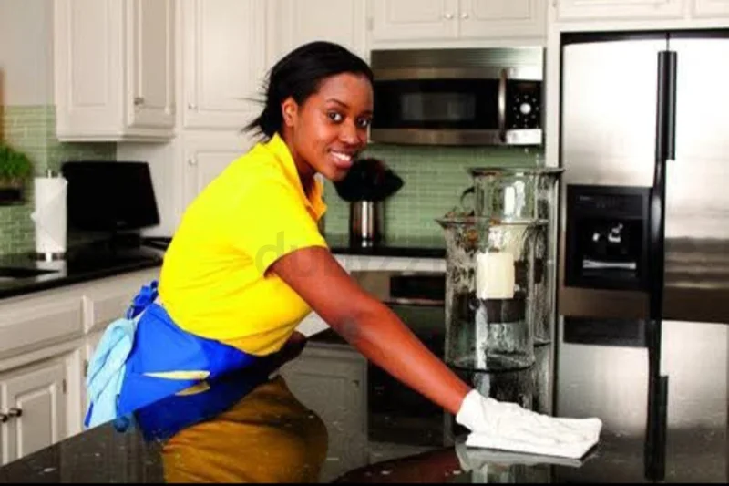 Homemade cleaning 🧹 service girls62931686468098113