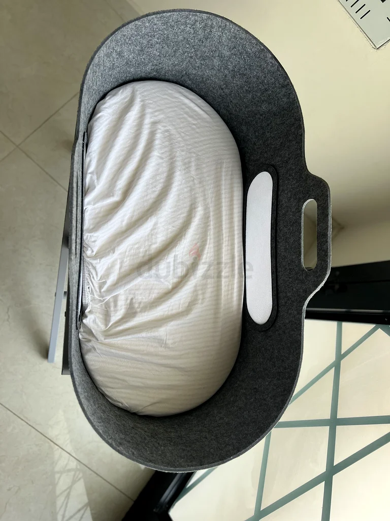 Brand New Snuz Baskit63204271963011114