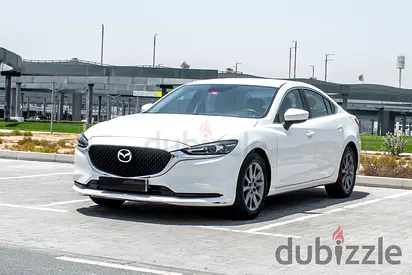 FREE Delivery + 2,500 KM Monthly Mileage Included + NO Deposit Option Available