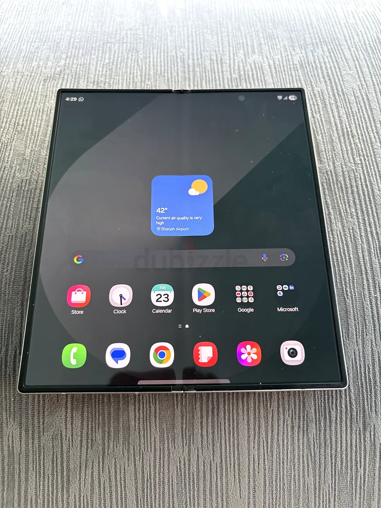 Samsung 6 fold 256Gb63216358023297113