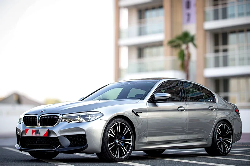 2019 BMW M5 | Full PPF | 2 Keys | Under Warranty63177938721537111