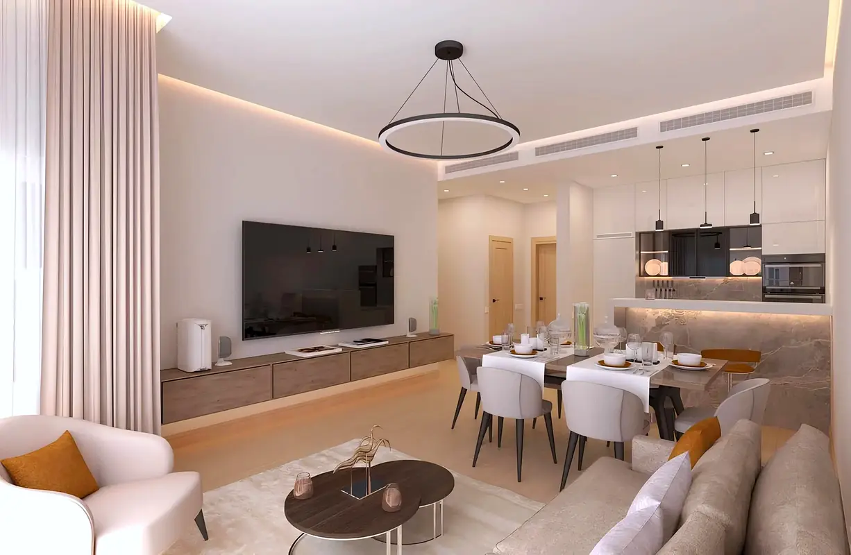 Solis by Meteora by Meteora Developers - View 2