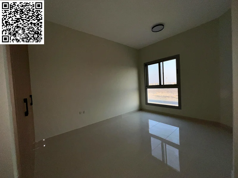The most luxurious two-bedroom apartment in Ajman, a new building, the first resident, two master bedrooms with three bathrooms, a balcony62868795735810112