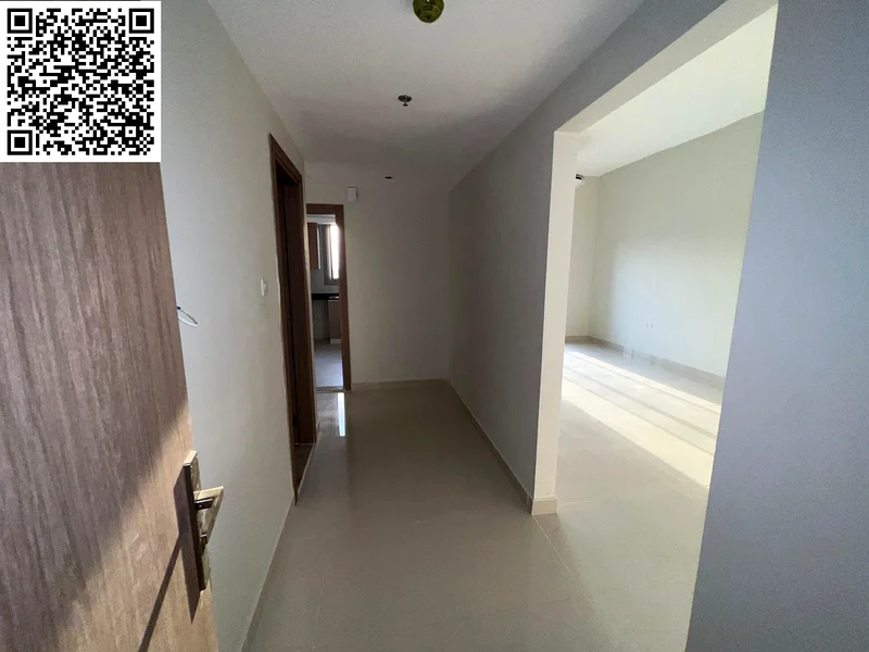 The most luxurious two-bedroom apartment in Ajman, a new building, the first resident, two master bedrooms with three bathrooms, a balcony62868795735810113