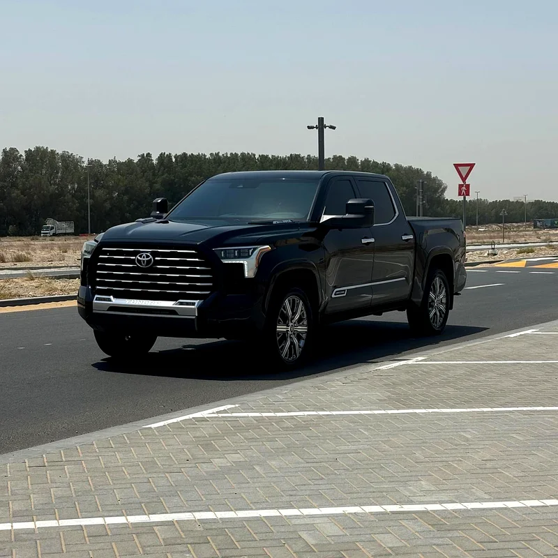 2023 Toyota Tundra Capstone hybrid62932676573441112