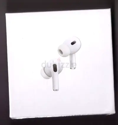 Airpods Pro2. (1st Copy)