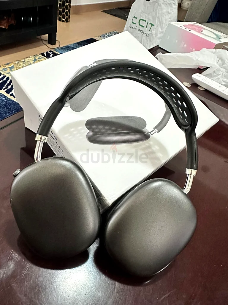 Air Max High Quality Headphones (1st Copy)63261840374914113