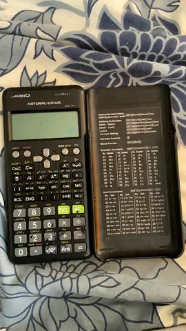 Advanced Scientific Calculator for Students and Professionals