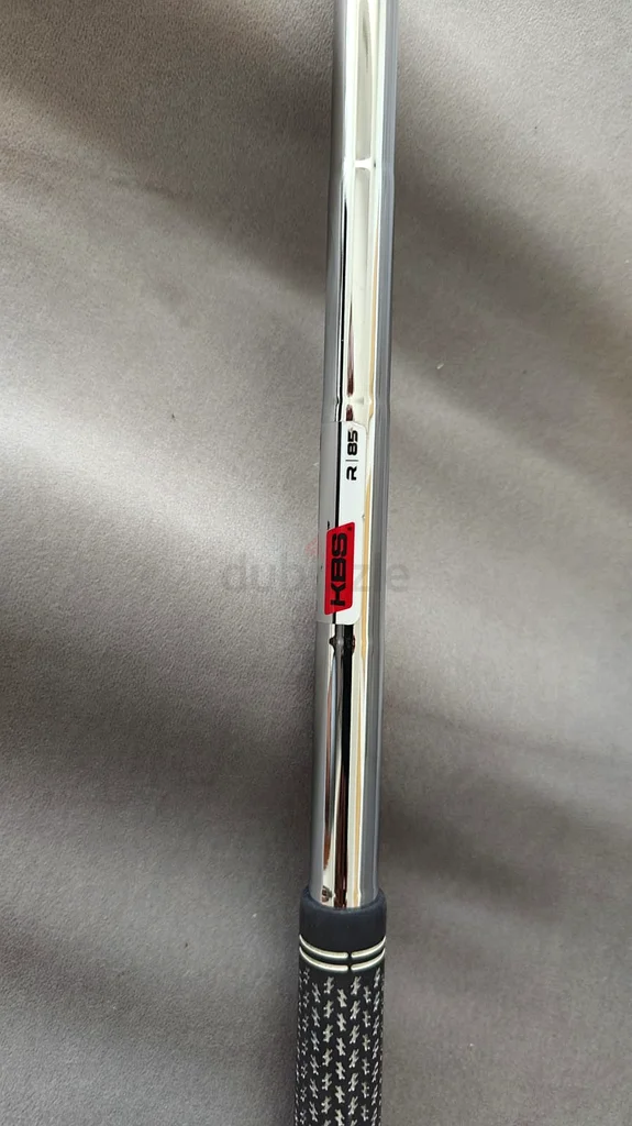 TaylorMade Sim Max Iron with Regular Shaft63246242059139113