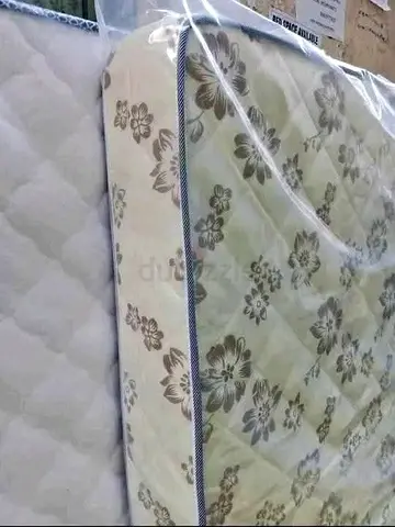 King size 180x200cm full medicated mattress 20cm thickness for sale
