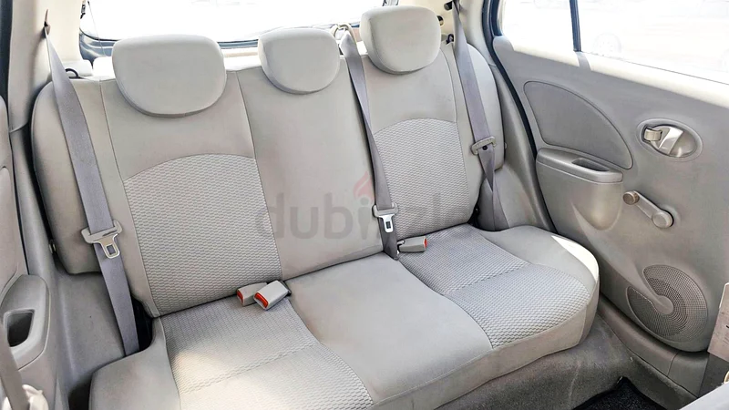 Nissan Micra63136841951105111