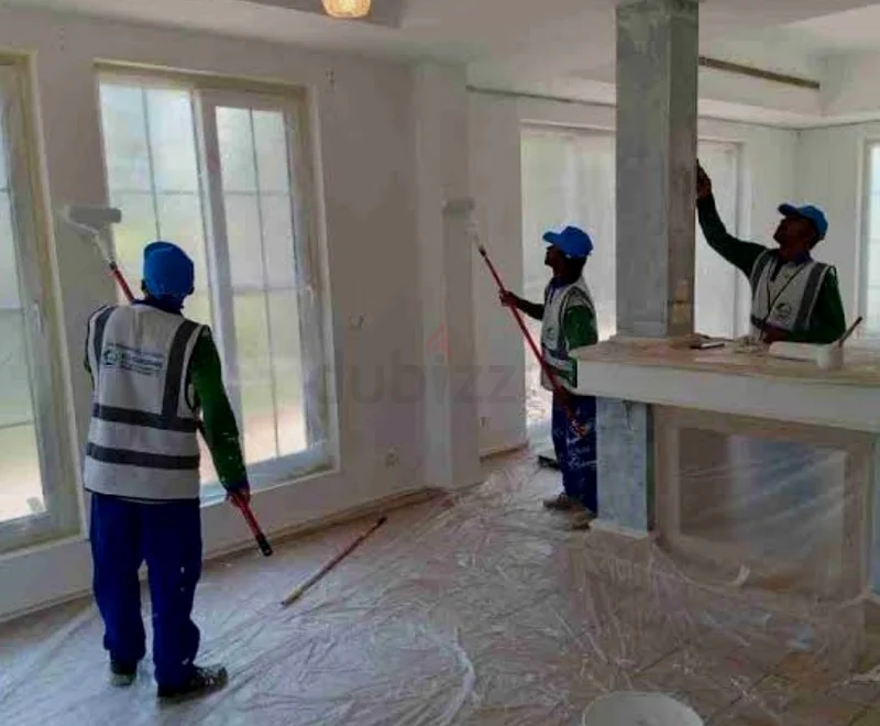 Painting Services for Apartments, Villas, Offices,. Fast Service, Call Now62863826623489111