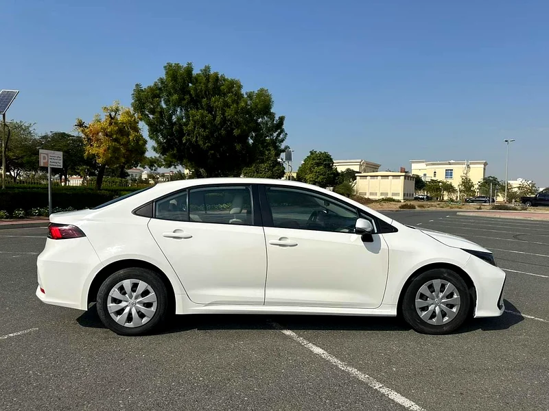 2020 Toyota Corolla 1.6L | GCC | Clean Sedan | 0 Downpayment63147688835074111