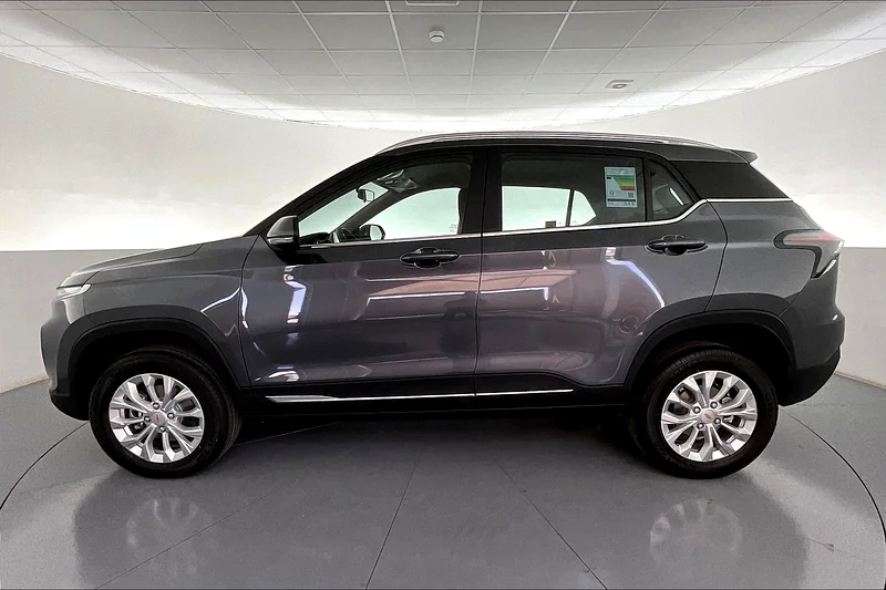 Chevrolet groove…model 2025…GCC specification63153225908482112