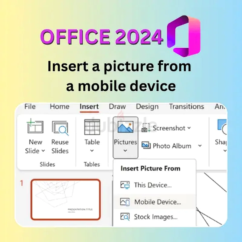 Microsoft Office 2024 Professional Plus Geniue Key63168045357571113