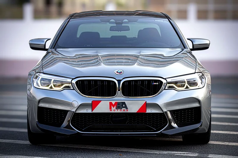 2019 BMW M5 | Full PPF | 2 Keys | Under Warranty63177938721537112