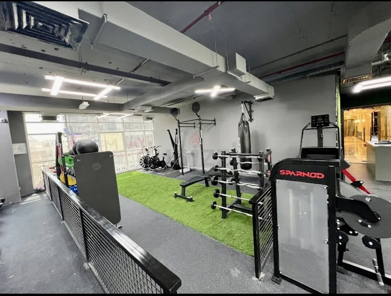 Total fitness Gym membership in Bur dubai62929655854979112