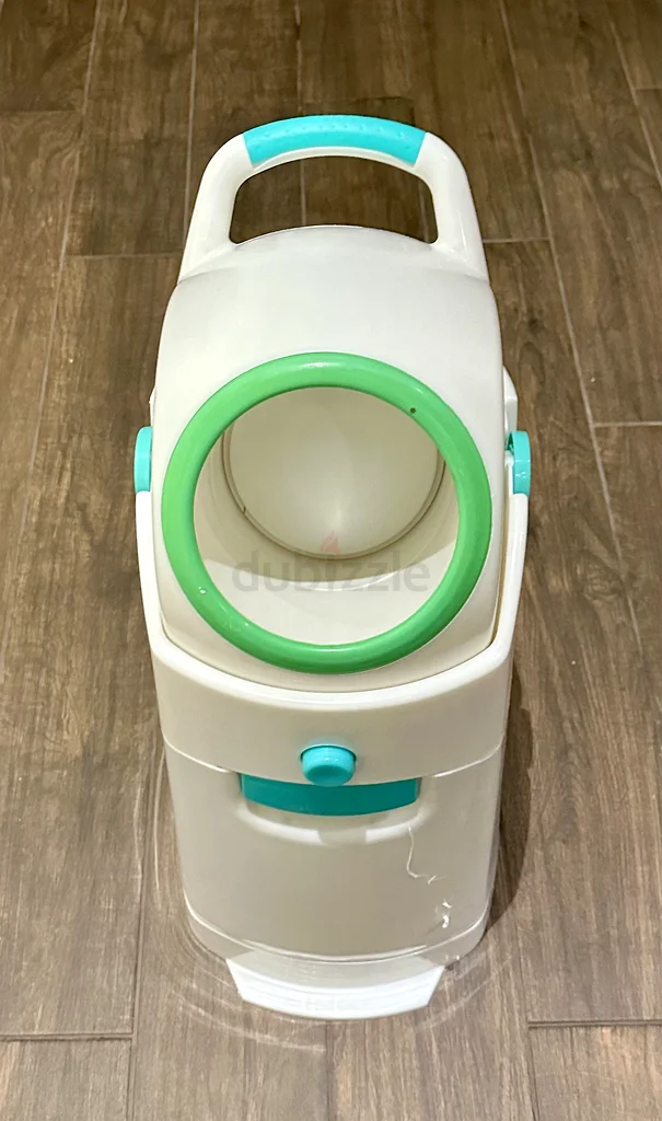 Baby Diaper Disposal System - Diaper Champ63226266315907113