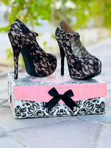 High heels for sale