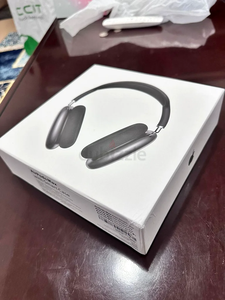 Air Max High Quality Headphones (1st Copy)632618403749141119