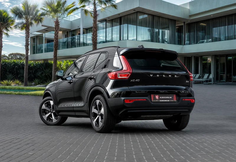 2,546 P.M  | XC40 B4 ULTIMATE DARK | 0% Downpayment | AGENCY WARRANTY!63177574553089112