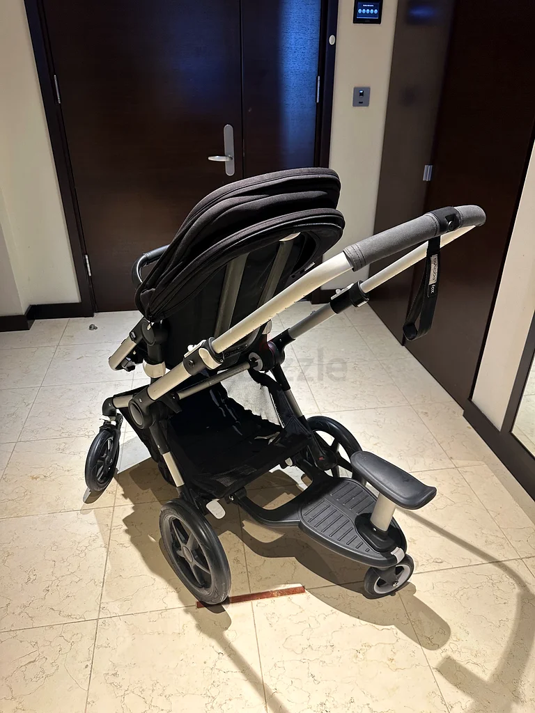 عربة أطفال BUGABOO Fox - حالة جيدة!63201168220930112