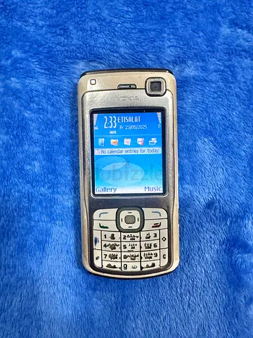 Classic Nokia Mobile Phone – A Timeless Classic!