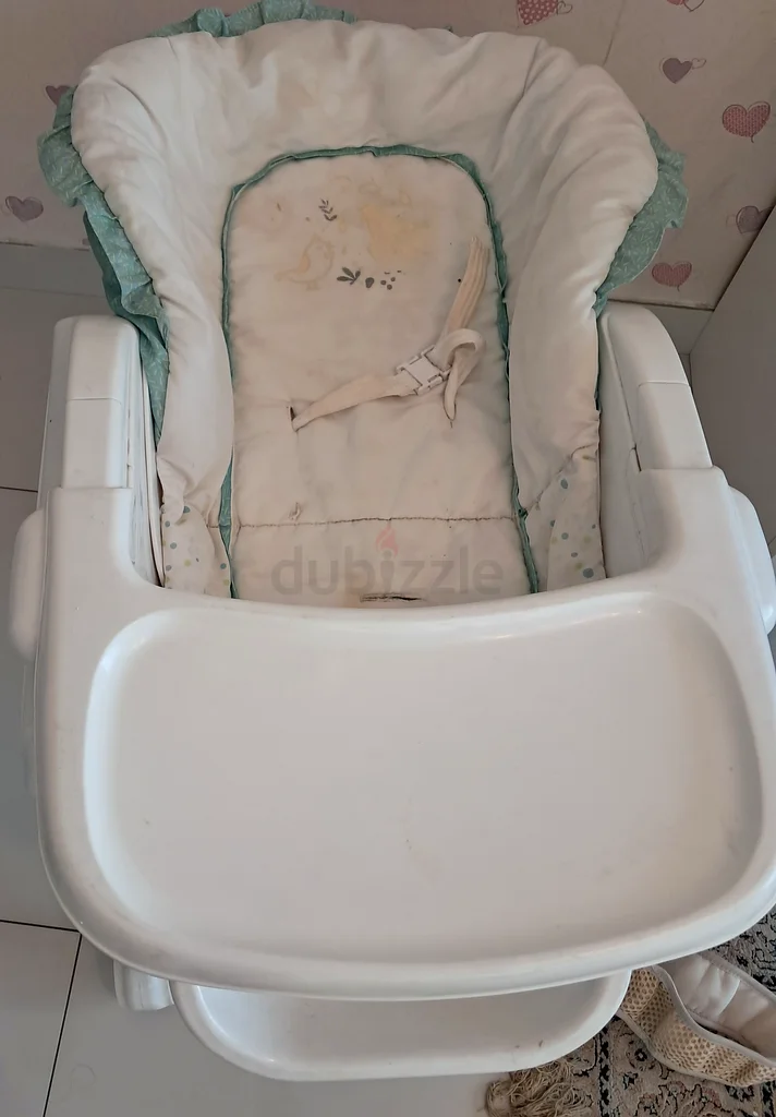 Versatile Baby High Chair for Sale!63203183658755112