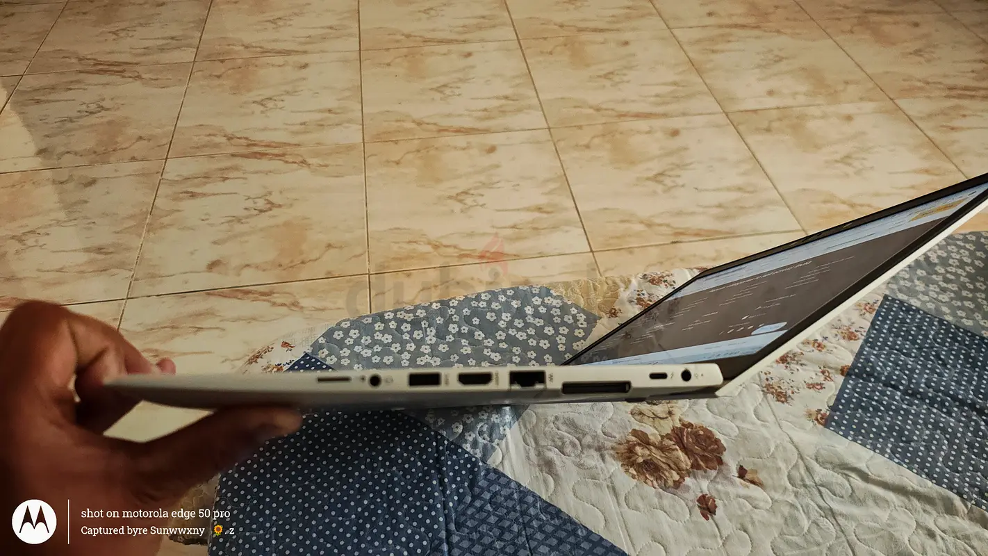 HP ELITEBOOK 850 G6 # 1300 Aed63254489630466119