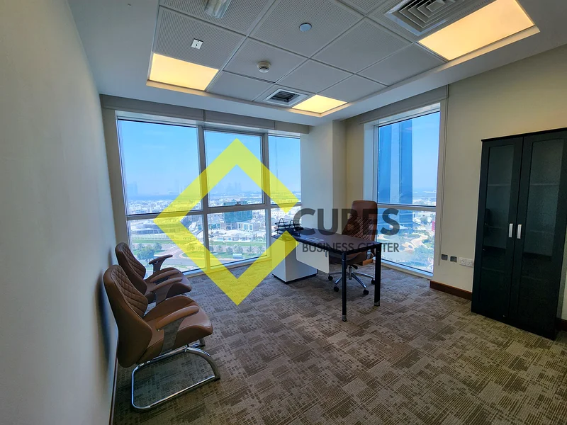 Spacious Office in a Prestigious Location!62866801880449111