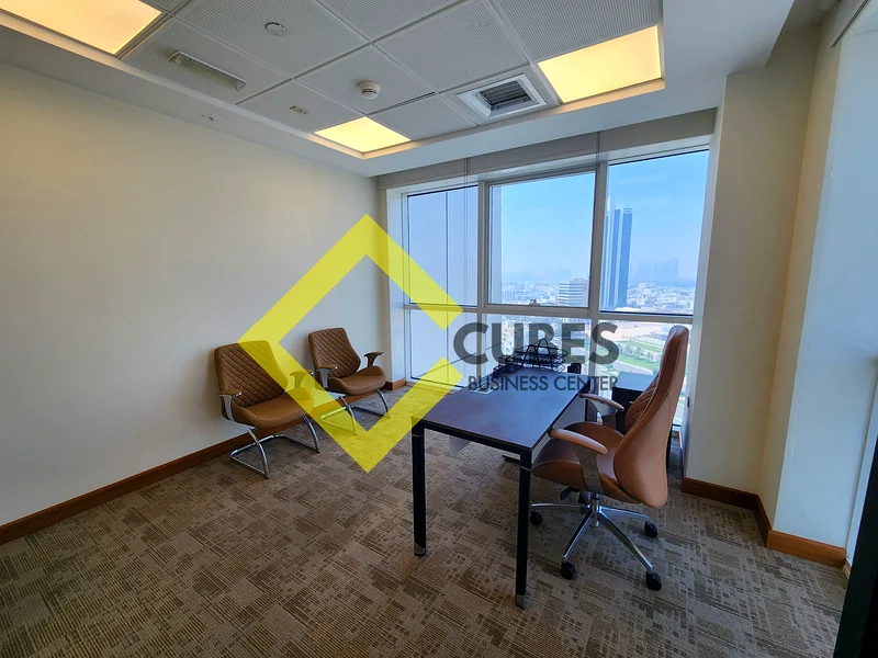 Spacious Office in a Prestigious Location!62866801880449112