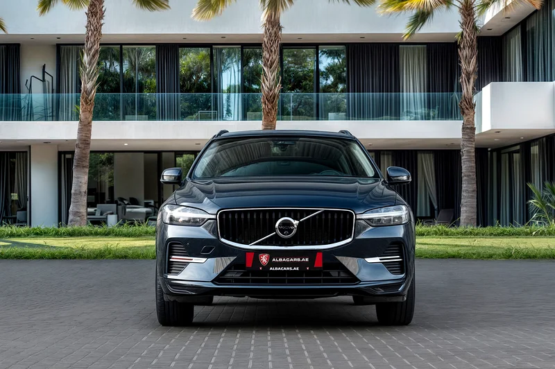 3:133 مساءً | XC60 B5 كور | دفعة أولى 0% | ضمان الوكالة!63178403059457113