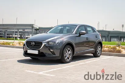 FREE Delivery + 2,500 KM Monthly Mileage Included + NO Deposit Option Available