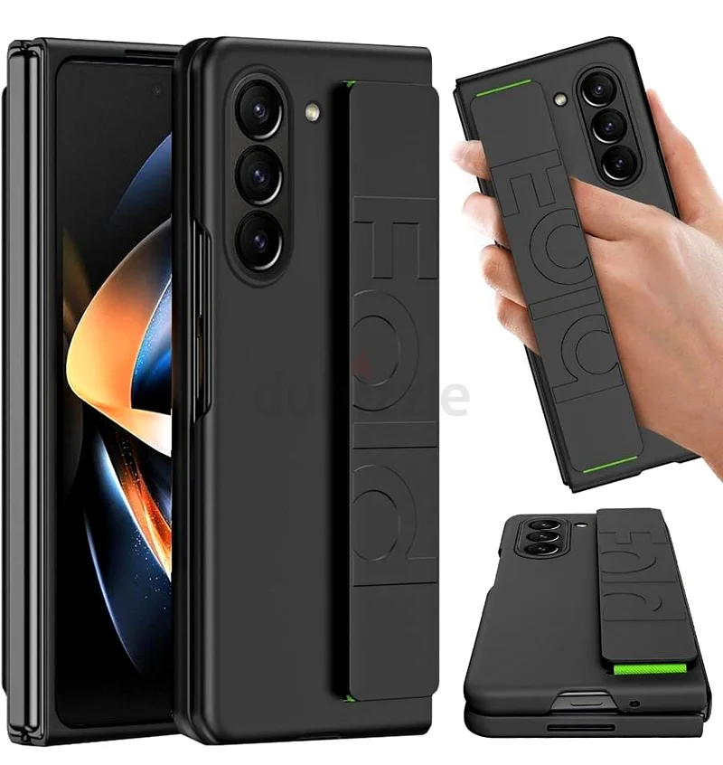 Protective Case for Samsung Z Fold 563221336751747112