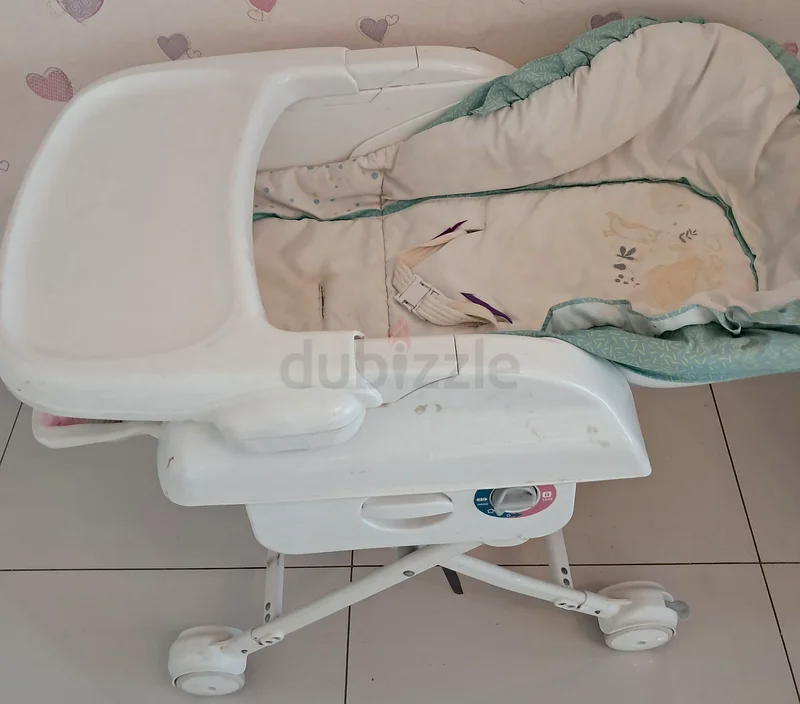 Versatile Baby High Chair for Sale!63203183658755110
