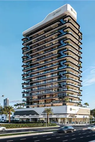 Symbolic Zen Residences