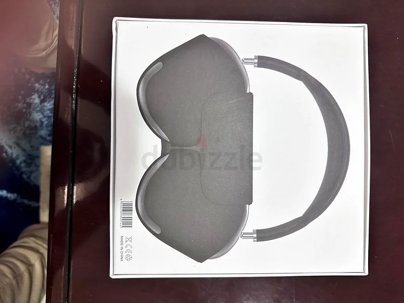 Air Max High Quality Headphones (1st Copy)63261840374914111