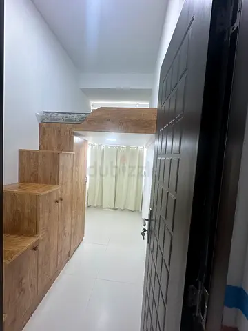 Partition available DIP near Green Community village